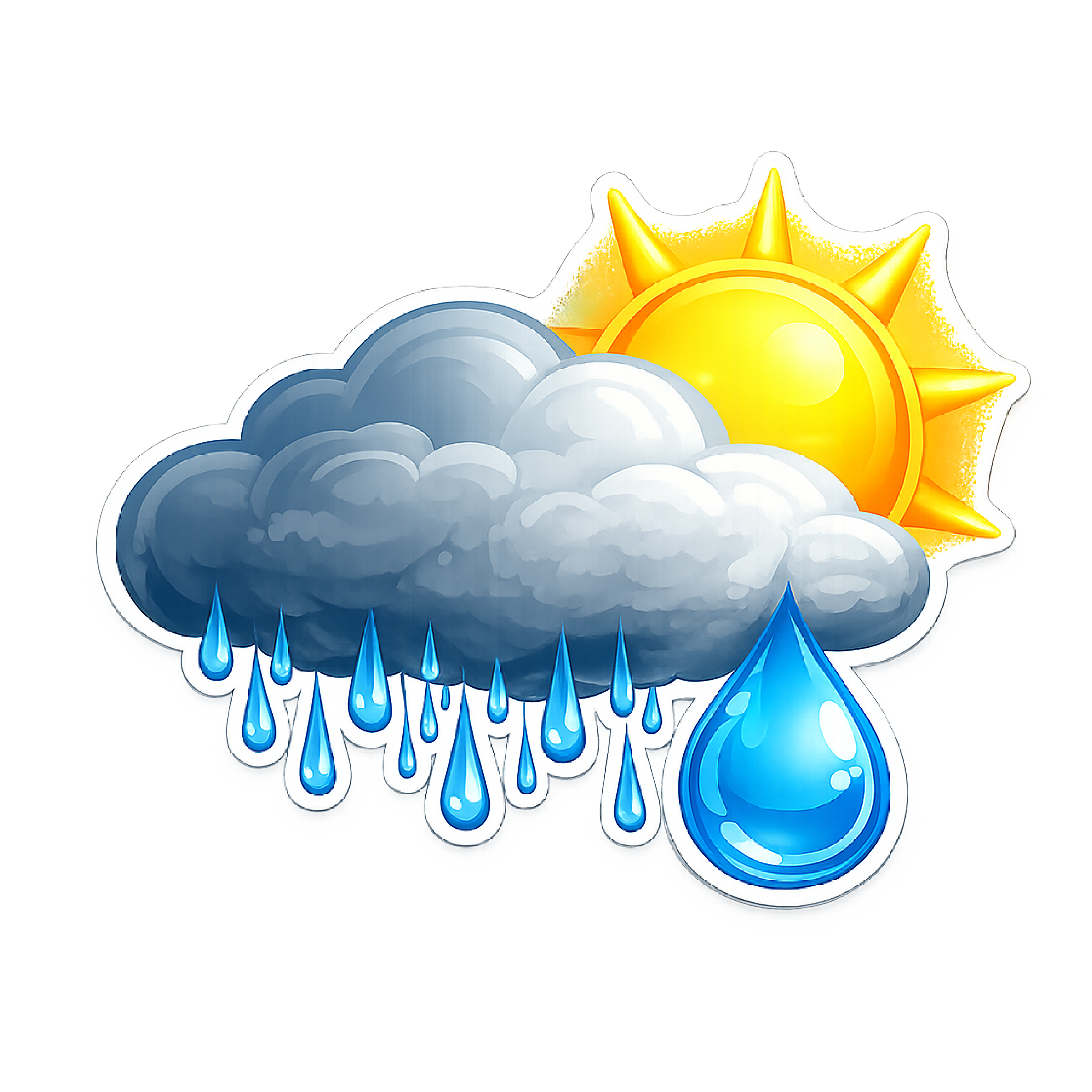 Waterproof